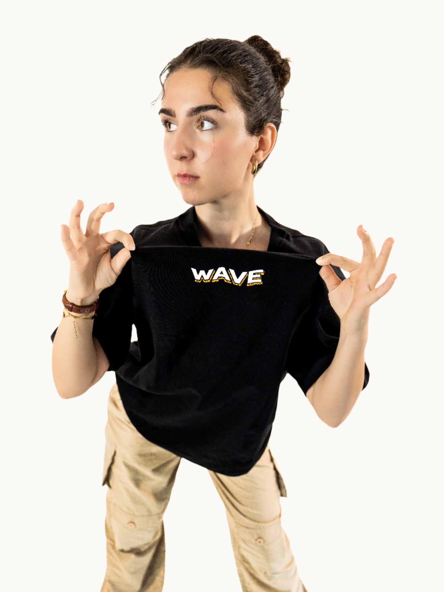 WAVE CLASSIC T-SHIRT