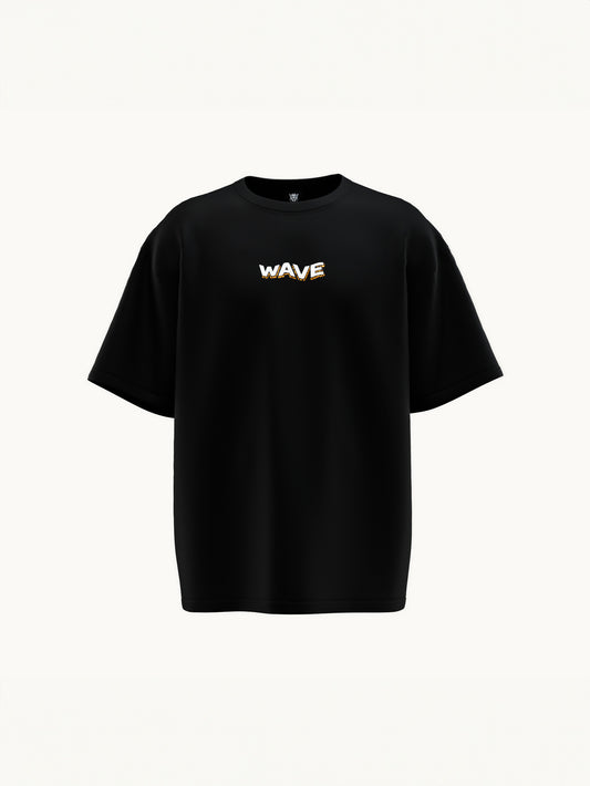 WAVE CLASSIC T-SHIRT