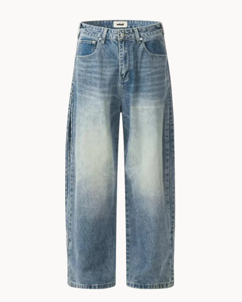 COWBOY FADE JEANS