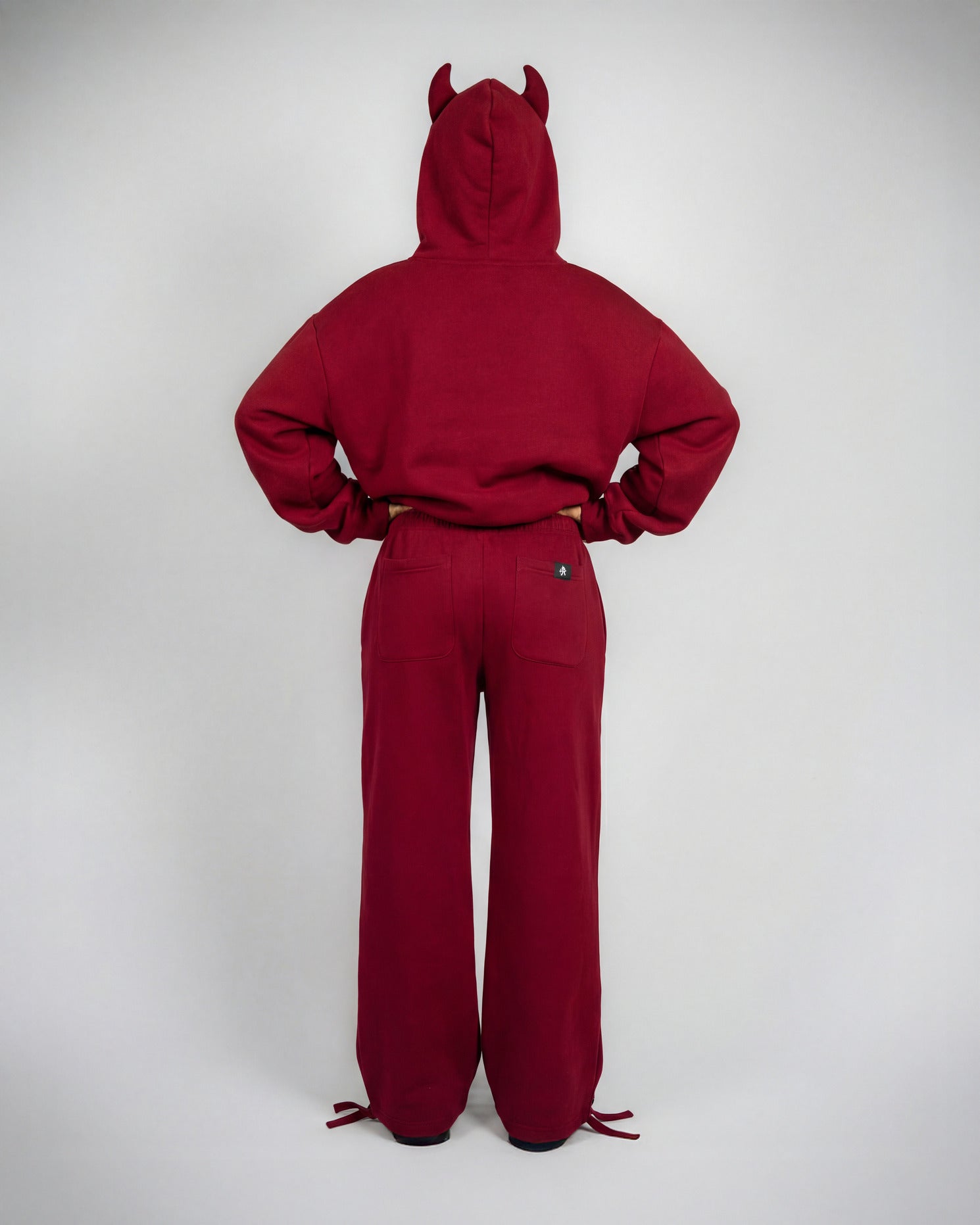 Red set for articulated figures from another angle