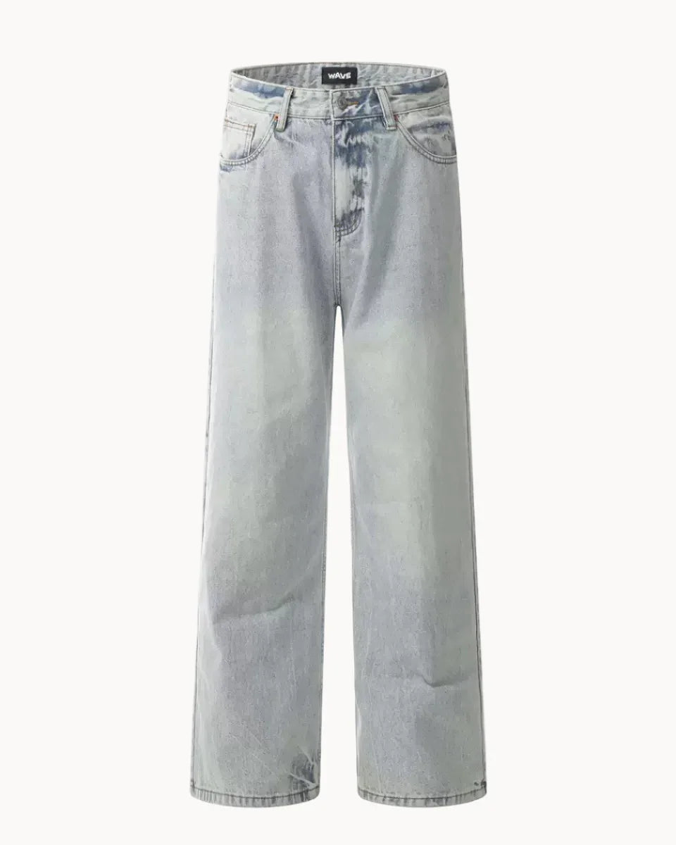 ARCTIC WASH JEANS