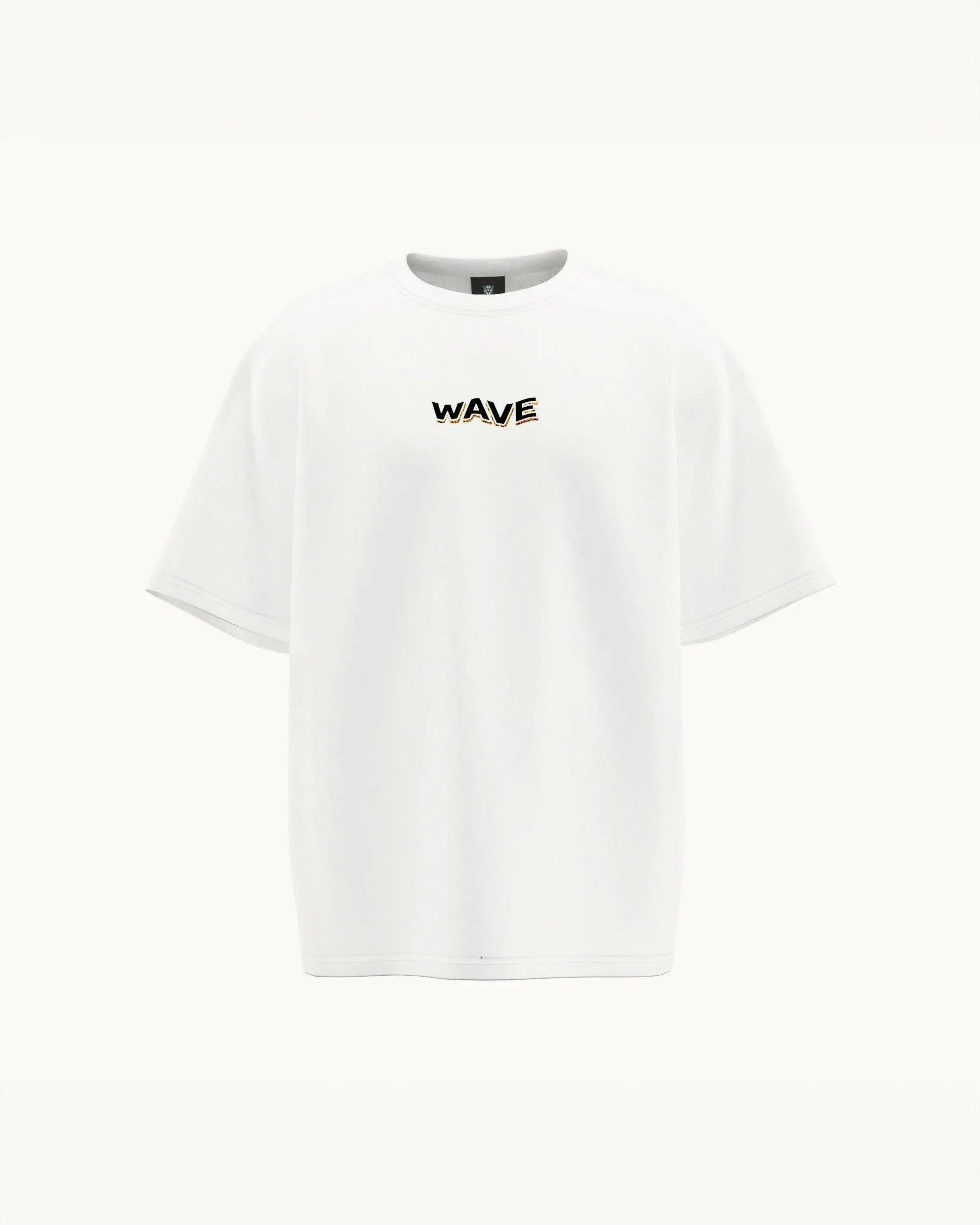 TTTMSW 25AW Wave Tee（WHITE） L Wave Tee（WHITE） | TTTMSW