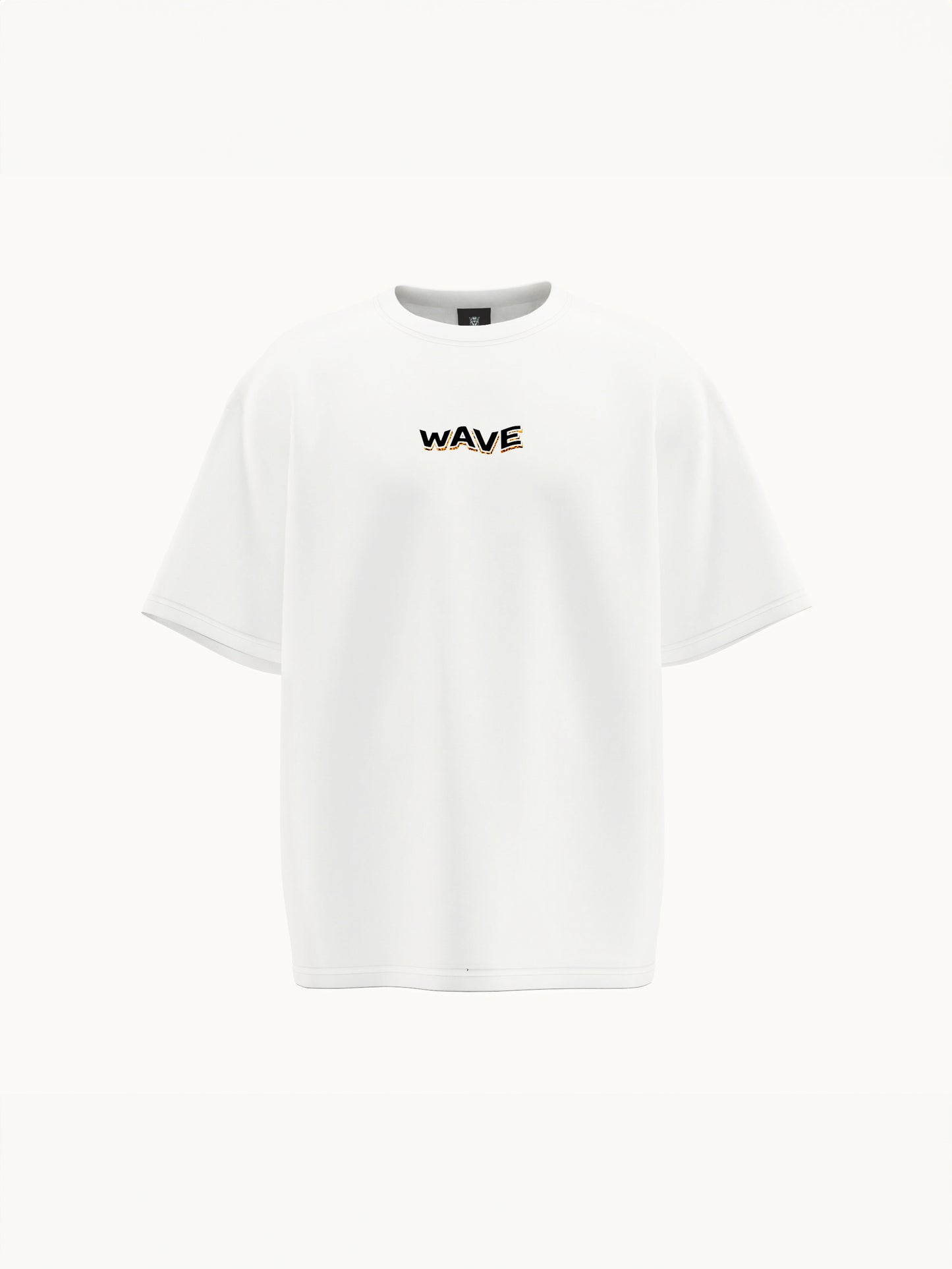 WAVE CLASSIC T-SHIRT