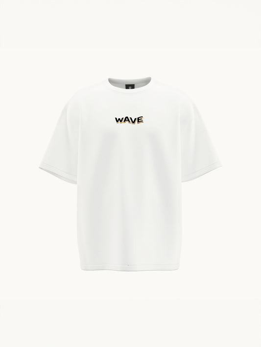 WAVE CLASSIC T-SHIRT